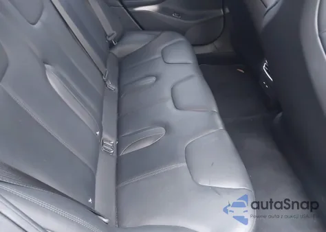 2017 Tesla Model S 60/75 from USA, damaged, VIN 5YJSA1E17HF202747